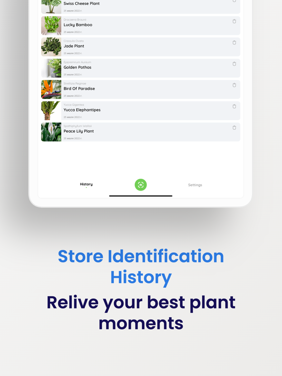 Plantopia  - Plant Identifier screenshot 4