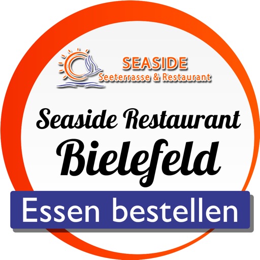 Seaside Restaurant Bielefeld icon