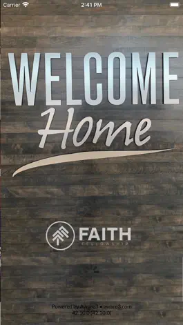 Game screenshot Faith Fellowship Marshfield mod apk