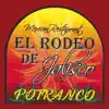 El Rodeo De Jalisco delete, cancel