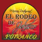 El Rodeo De Jalisco App Positive Reviews