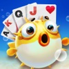 Fish Cards - Solitaire Classic icon