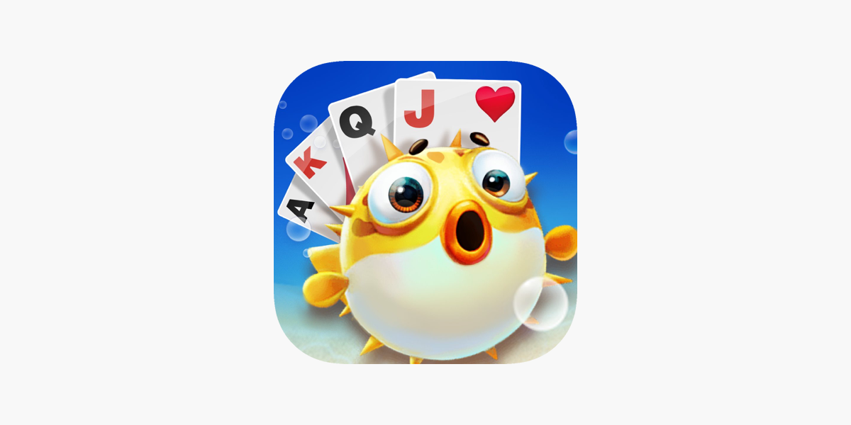 Solitaire Fish by Card Games, Inc - (Android Games) — AppAgg