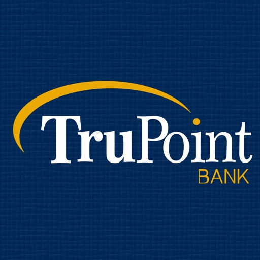 TruPoint Bank.