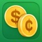 Dollar & Sense is a finance app for the family