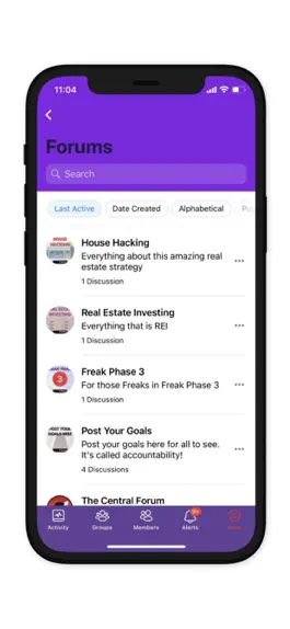Game screenshot SheeksFreaks apk
