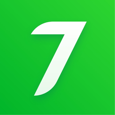 7 minuten work-out - Fitness