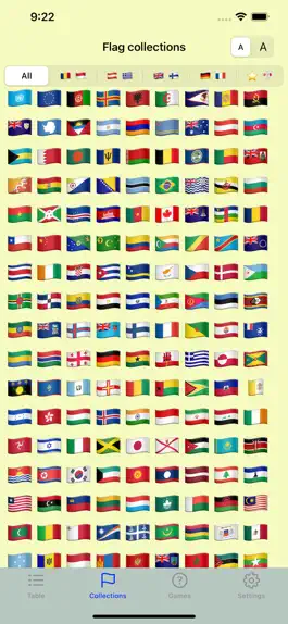 Game screenshot WhatTheFlag apk