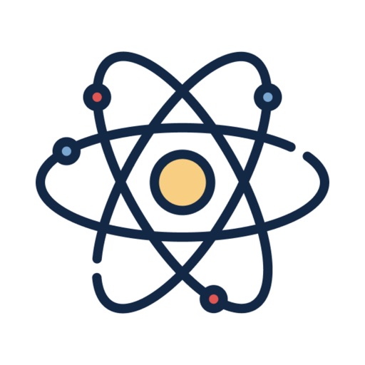 Magic Elements Periodic Table