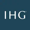 IHG Hotels & Rewards App Feedback