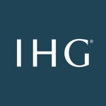 Download IHG Hotels & Rewards app