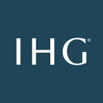 IHG Hotels & Rewards App Contact