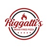 Riggatti's Wood Fired Pizza icon