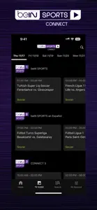 beIN SPORTS CONNECT screenshot #3 for iPhone