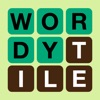 Wordy Tile icon