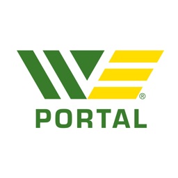 Western Equipment Portal