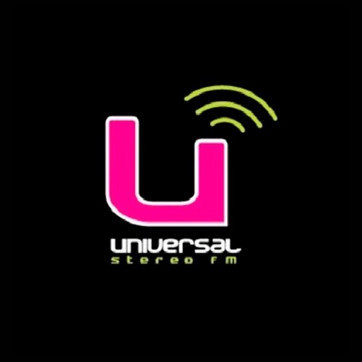 Universal Stereo icon