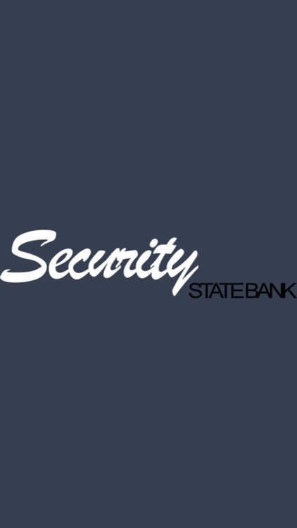 Security State Bank of Oklee