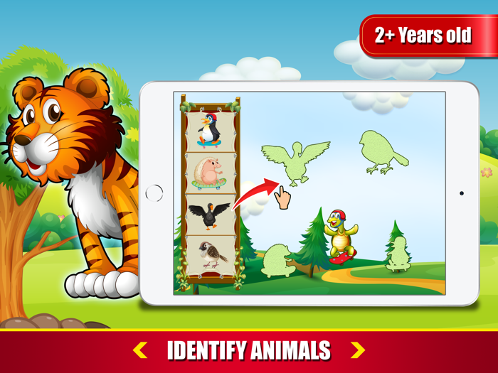 Kids Educational Epic Phonics