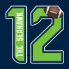 12 the Seahawk Stickers Positive Reviews, comments