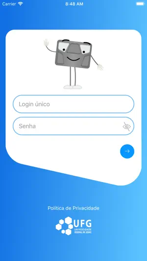 RU UFG screenshot 3