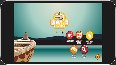 Screenshot #1 pour Kitigan Zibi