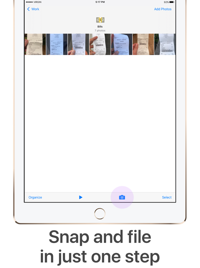 Utiful Photo Organizer