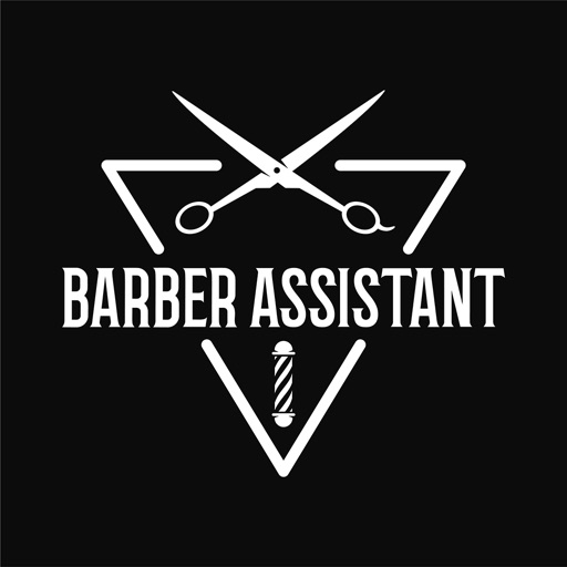 Barber-Assistant icon