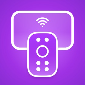 RokCon: Remote Control Roku TV