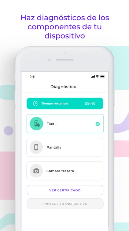 CoverMe screenshot-3
