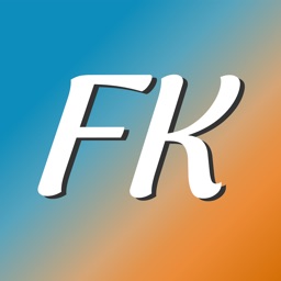 Font Keyboard - Fonts & GIF