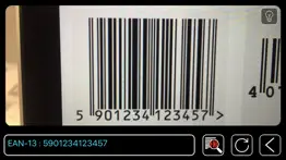 barcode check iphone screenshot 3