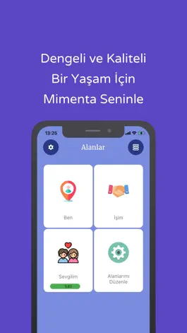 Game screenshot Mimenta mod apk