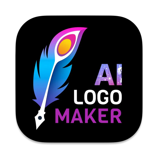 AI Logo Maker - Logo Generator icon