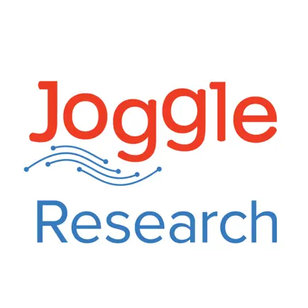Joggle Research Cheats