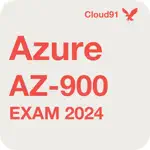 Azure Fundamentals AZ-900 2024 App Positive Reviews