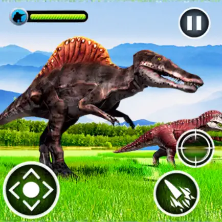 Dinosaur Hunter Deadly Shores Читы
