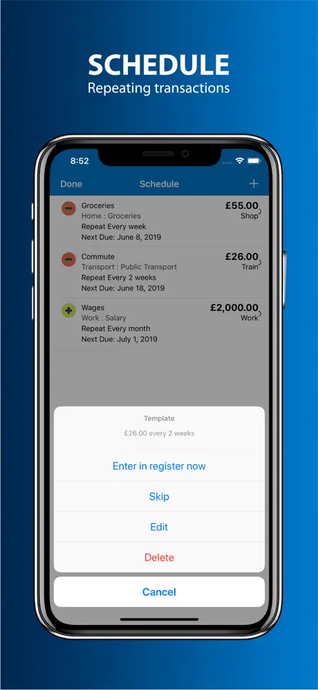 CashWise
