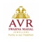 The AVR app is a free-to-use Jewelry savings plan app available on IOS