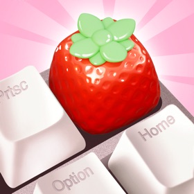 螢幕擷取畫面 (6) Keyboard Maker!