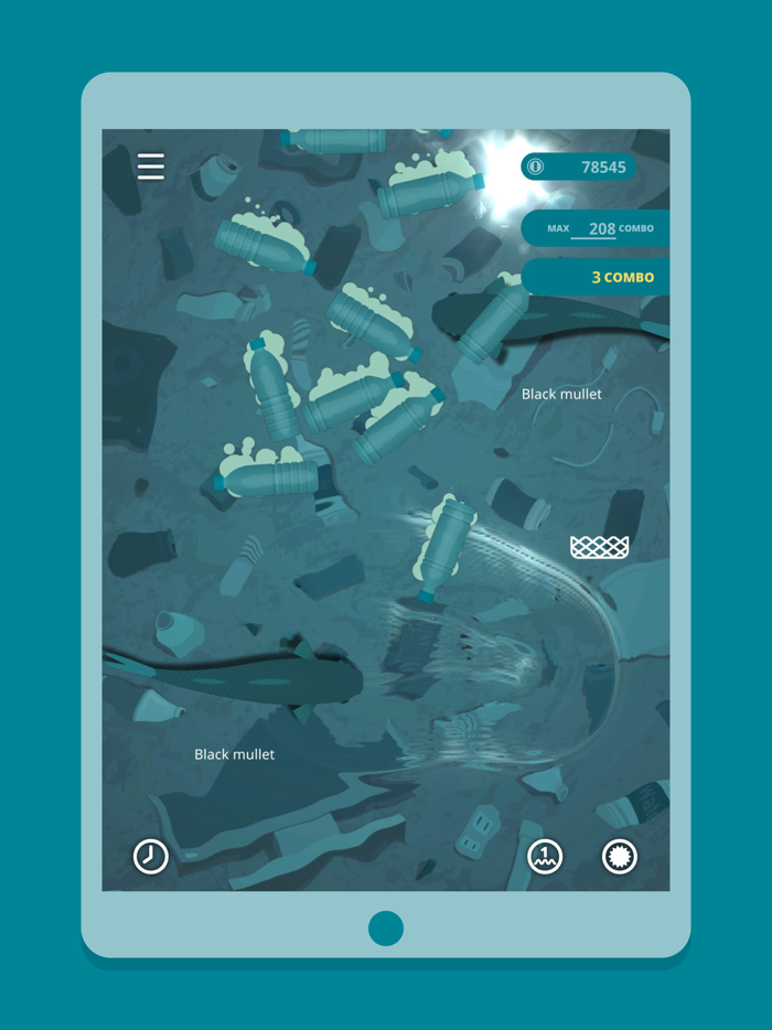 FLOAT - River - NFT - ZEN