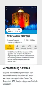 SWE Für Erfurt. screenshot #3 for iPhone