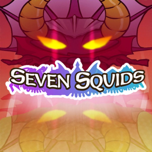 Seven Squids icon