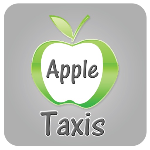 Apple Taxi - AppWisp.com