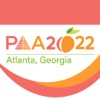 PAA 2022 Annual Meeting icon