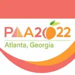 PAA 2022 Annual Meeting App Cancel