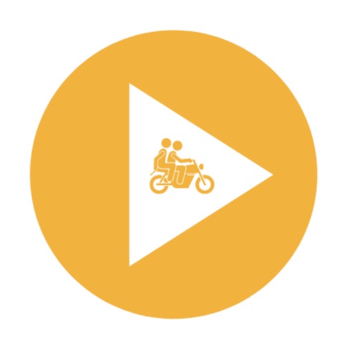 Motoplay icon