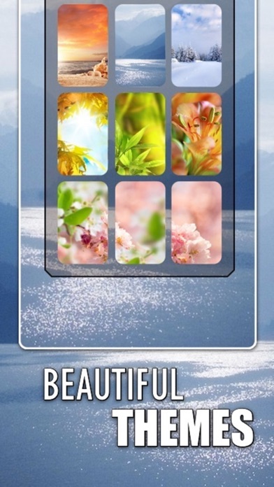 Wordology Screenshot
