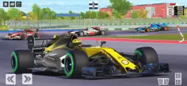 Game screenshot Grand Formula Racing Pro hack