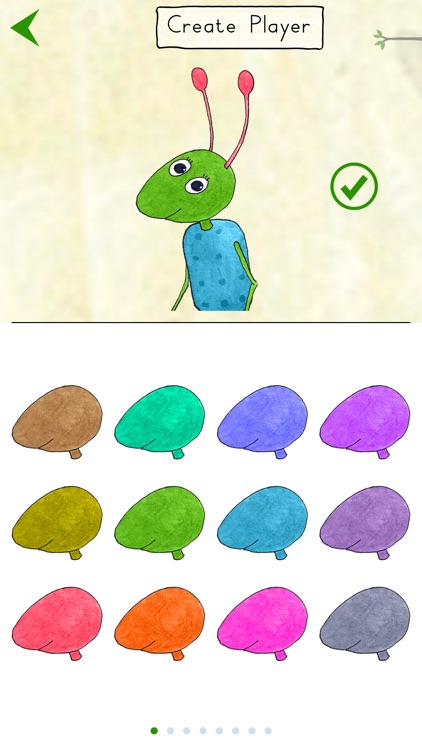 SEGRA - Learn to Read screenshot-6